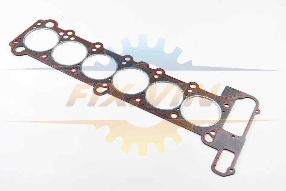 Прокладка головки BMW 3 (E36)/5 (E34/E39) 2.5/2.8 89-00i (2mm) BGA CH9340A (фото 1)