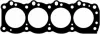Ch9395h прокладка головки блоку цилiндрiв 8941248800 BGA CH9395H (фото 1)