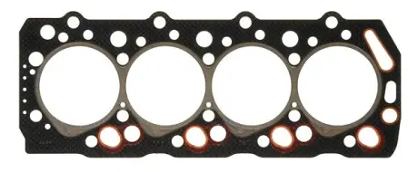 Прокладка головки Hyundai H1 97-02/Pajero 86-01/L200 00-07 2.5d (1.6 мм.) BGA CH9396C