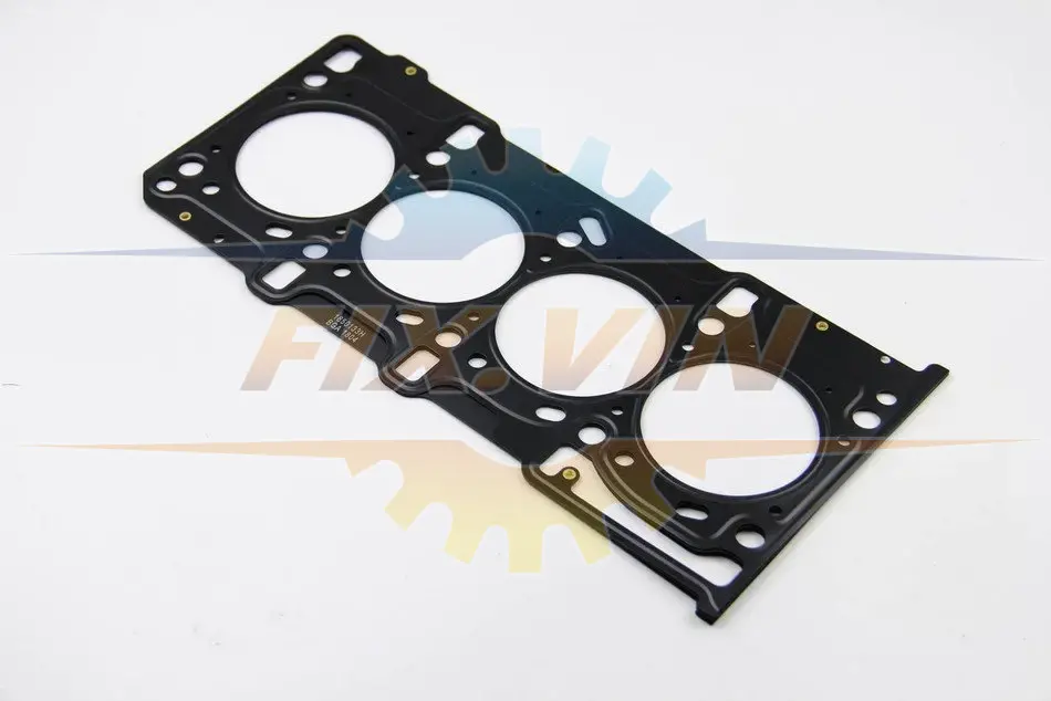 Прокладка головки Doblo/Combo/Fiorino/Qubo 1.3JTD/CDTI 04- (0.82mm) BGA CH9542A (фото 1)