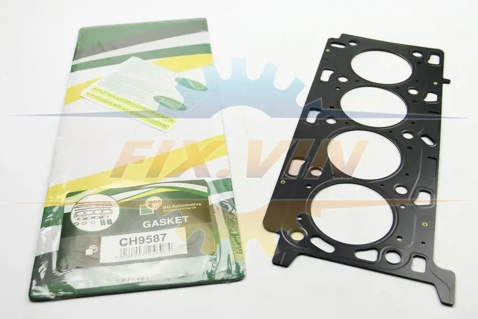 Прокладка головки Trafic/Vivaro/Laguna/Megane 2.0dCi 06- (0.85mm) BGA CH9587 (фото 1)