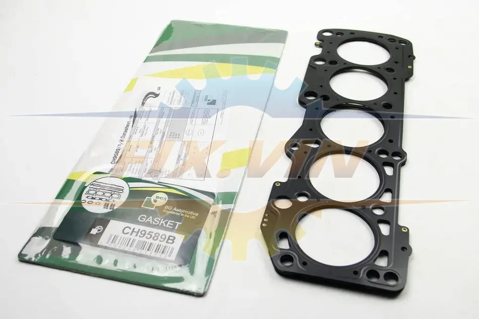 Прокладка головки Crafter 2.5TDI 06- (1.61mm) BGA CH9589B (фото 1)