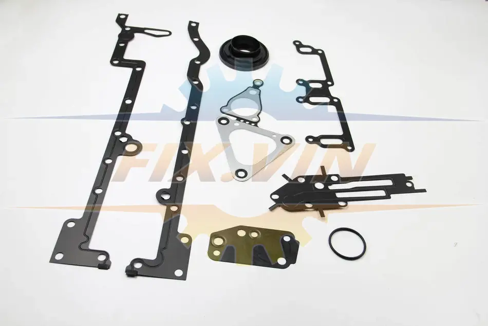 Комплект прокладок Transit 3.2 TDCI 07-14 (нижній) BGA CK2309 (фото 1)