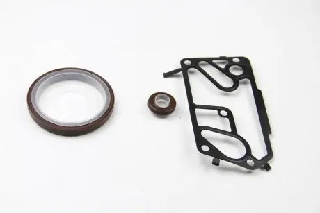 Комплект прокладок VW T5 2.5 TDI 03- (нижній) BGA CK3502