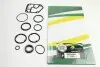 Комплект прокладок A4/A6/Octavia/Golf V/Passat 2.0TDI 03- (нижній) BGA CK3543 (фото 1)