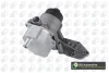 Радіатор масляний з корпусом масляного фільтра BGA CO2301 (фото 1)