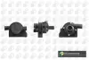Водяний насос A1/A3/Passat/Jetta/Golf/Octavia/Fabia 1.4TSI 05-16 (додатковий) BGA CP0143ACP (фото 1)