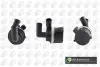 Водяний насос додатковий JETTA/PASSAT/TIGUAN 1.2-3.2 09- BGA CP0148ACP (фото 1)