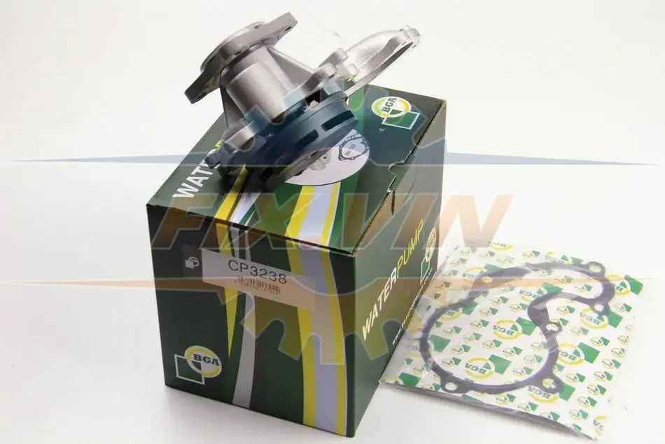 Водяний насос Connect/Focus/Fiesta 1.8DI/TDCi 02- (75-90PS) BGA CP3238 (фото 1)