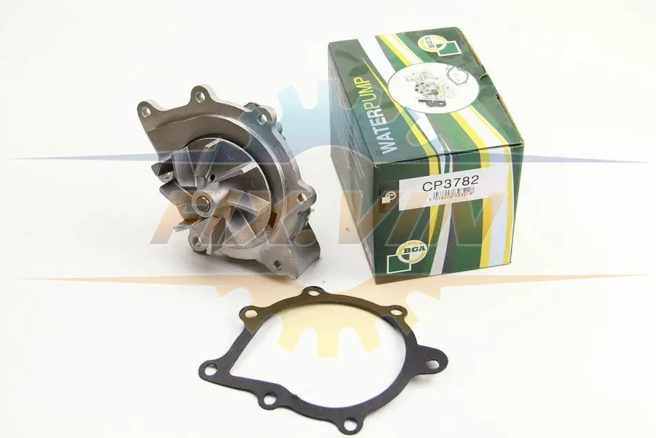 Водяний насос C5/C8/Elysse/Peugeot 407/508/607 2.2HDI 06- BGA CP3782 (фото 1)