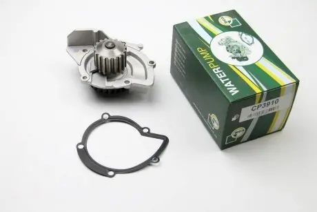 Водяний насос 2.0HDi Scudo/Jumpy/Berlingo/Expert/Ducato 10- BGA CP3910 (фото 1)