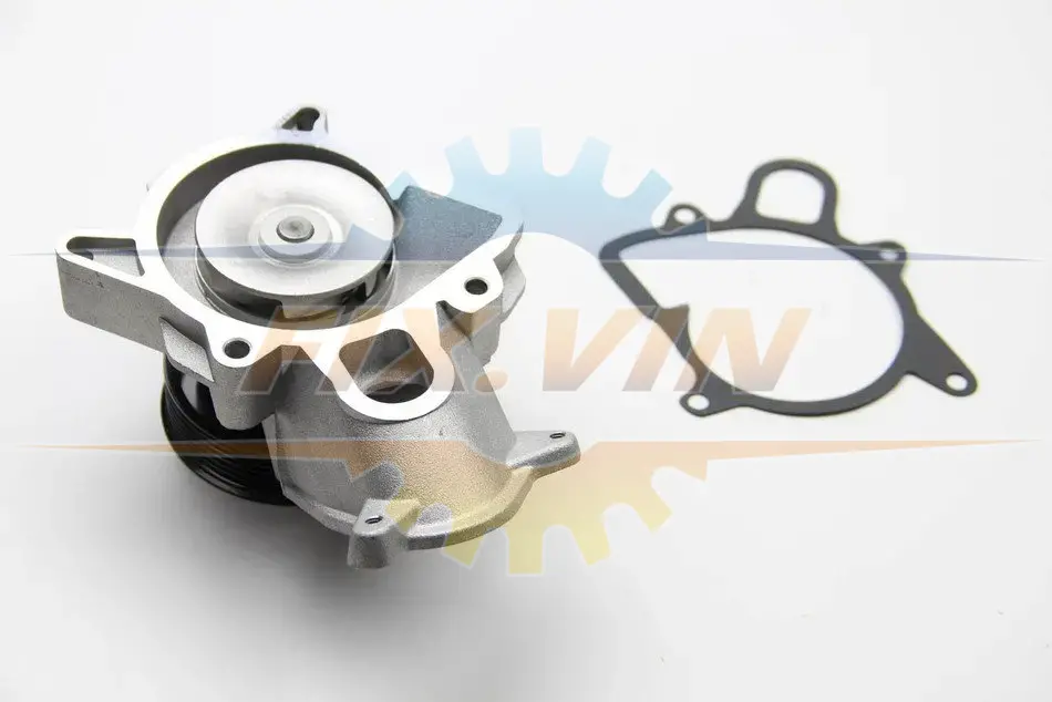Водяний насос BMW 3/5/X3/X5/X6 (E90/E91/E92/E93/E60/E83/E70/E71/E72) 03- BGA CP7206T (фото 1)