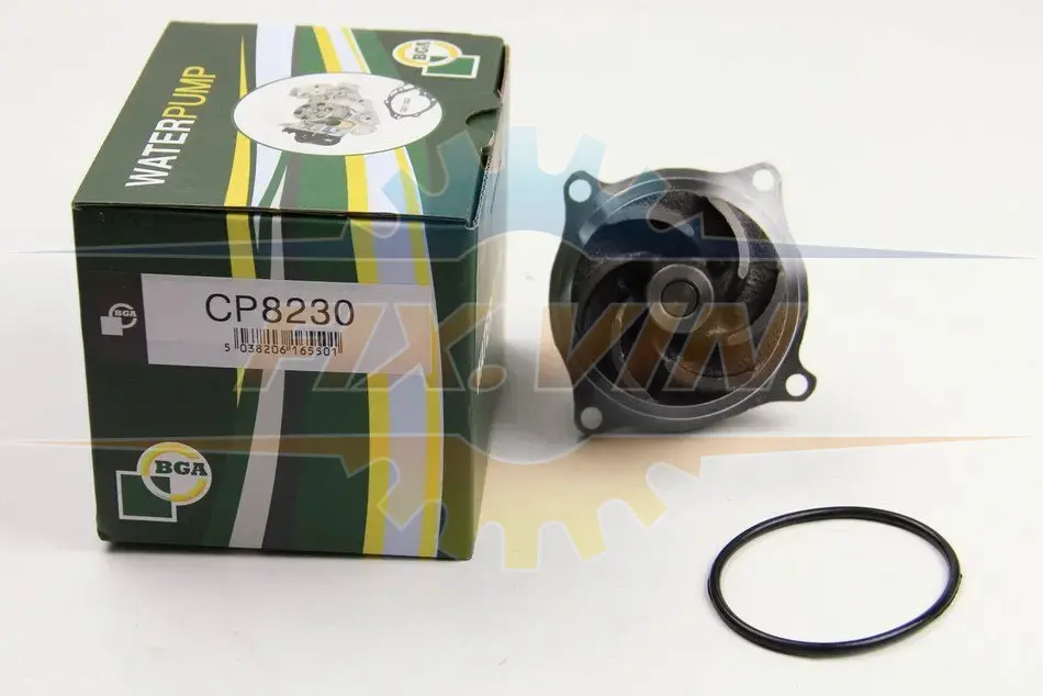 Водяний насос Connect/Focus/Mondeo 1.8/2.0i 96-13 BGA CP8230 (фото 1)