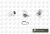 Термостат Opel Agila/Astra/Combo/Corsa/Meriva/Tigra 1.0-1.4i 00- BGA CT5162 (фото 1)
