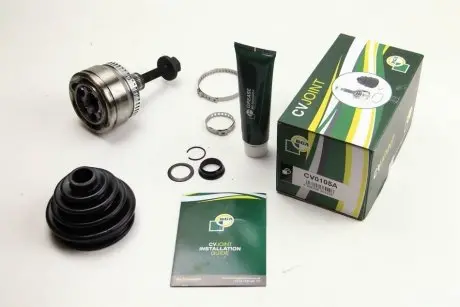 ШРКШ зі змазкою в комплекті BGA CV0105A