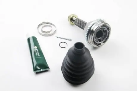 ШРКШ (ШРУС) зовнішній Ford Transit 2.0-2.4TDCi 00-14 BGA CV2323A