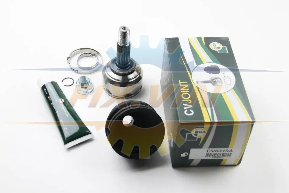 ШРКШ (ШРУС) зовнішній NISSAN MICRA 1.0/1.2 03-10 BGA CV6310A (фото 1)