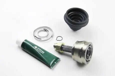 ШРКШ (ШРУС) зовнішній GRANDE PUNTO/CORSA 1.2/1.4 05- BGA CV9502A