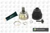 ШРКШ (ШРУС) зовнішній Volvo S60/S70/S80/XC70/XC90 2.0-2.9 96-15 (36/27+ABS 48z) BGA CV9700A (фото 1)