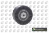 Ролик генератора VW T5 2.0TDI (паразитний) BGA DC0100 (фото 1)