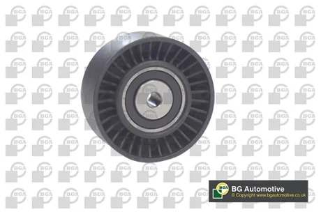 Ролик генератора VW T5 2.0TDI (паразитний) BGA DC0100