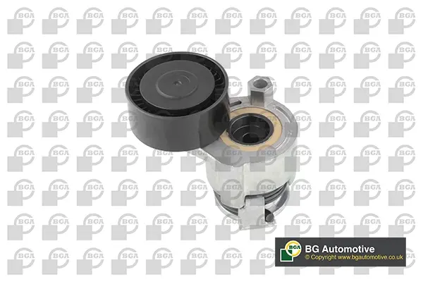 Натягувач ременя генератора Kangoo/Megane/Logan 1.5dCi 05- (+AC) BGA DC6300 (фото 1)