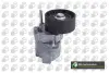 Натягувач ременя генератора kangoo/megane/logan 1.4-2.0 97 BGA DC7307 (фото 1)