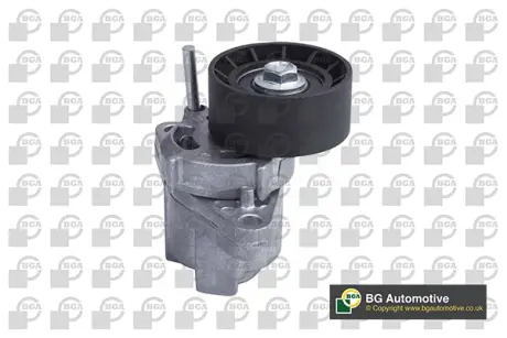 Натягувач ременя генератора kangoo/megane/logan 1.4-2.0 97 BGA DC7307