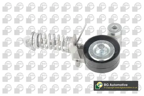 Натягувач ременя генератора astra jmeriva baveo(t300) 1.21.4 09- BGA DC9507