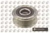 Шків генератора Berlingo/Partner/Ducato 1.6HDi/1.9D/2.0HDi BGA DC9700 (фото 1)