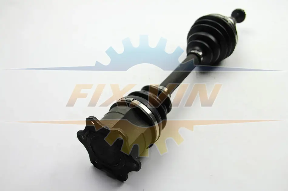 Піввісь A3/Seat Altea/Leon/Octavia/VW Caddy III 1.9D/2.0D 03- Л. BGA DS0100L (фото 1)