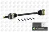 Піввісь BMW 1(E81/F20)/3(E90) 04- дв.N47D20/N52B30 (27z/660mm +ABS 48z) Пр. BGA DS0900R (фото 1)