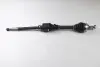 Піввісь Berlingo/Partner 1.6-1.9 D/HDi 97- Пр. BGA DS1409RA (фото 1)