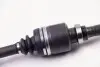 Піввісь BGA DS1418R (фото 1)