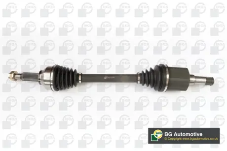 Піввісь BGA DS2318L