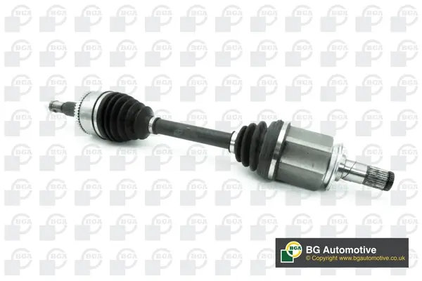 Піввісь BGA DS4206L (фото 1)