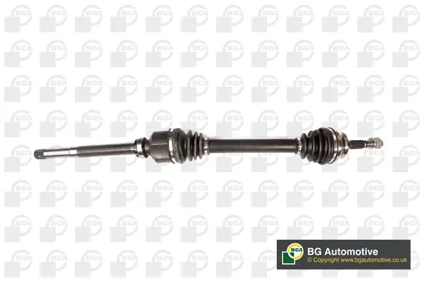 Піввісь BGA DS6746R (фото 1)