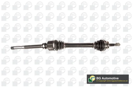 Піввісь BGA DS6746R