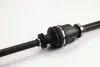 Піввісь Megane II/III 1.4/1.6/1.5dCi Пр. 03-11 BGA DS7332RA (фото 1)