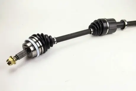 Піввісь Master/Movano 2.5dCi 06-10 Пр. (+ABS) BGA DS7352R