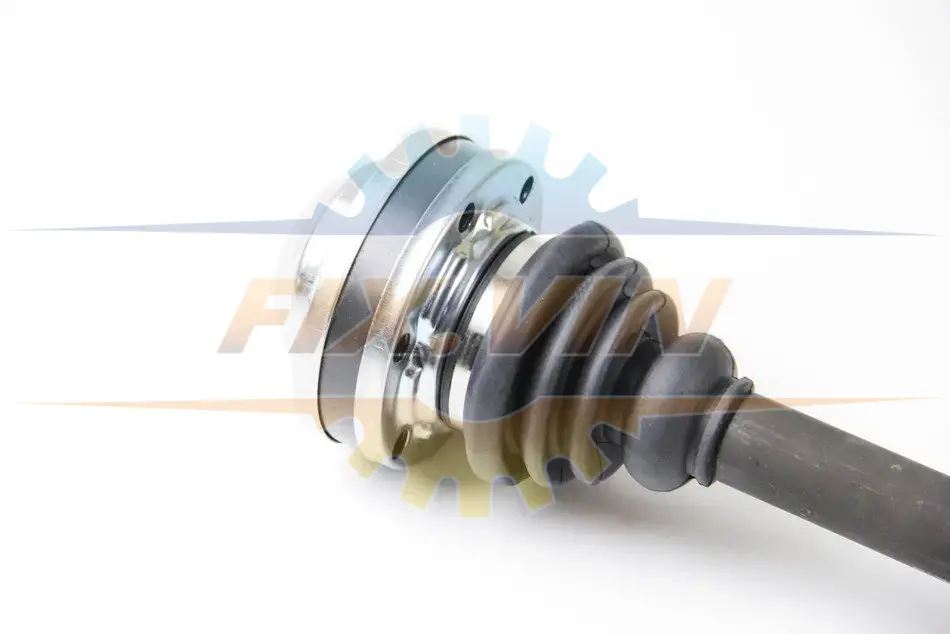 Піввісь T4 1.9/2.0/2.4/2.5 D/TD 90-03 Л. BGA DS9615 (фото 1)