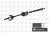 Піввісь BGA DS9706RA (фото 1)