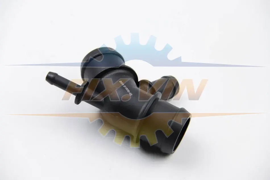 Фланець системи охолодження GOLF IV 1.6 97-04 BGA FA9600 (фото 1)