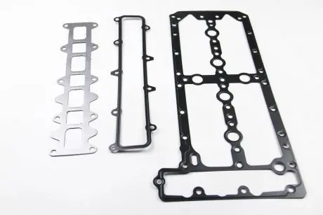 Комплект прокладок Jumper/Ducato/Boxer 3.0d 06-(верхній) BGA HK0748