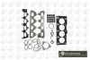 Комплект прокладок Kangoo/Clio III/Megane II/III/Fluence 1.6 i 02- (верхній) BGA HK0792 (фото 1)