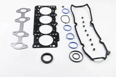 Комплект прокладок DOBLO/FIORINO/PUNTO 1.4i 05-(верхній) BGA HK1707