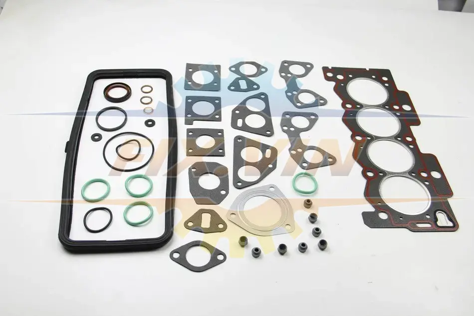 Комплект прокладок Berlingo/Partner 1.4i (KFW,KFX,TU32) 96- (верхній) BGA HK3313 (фото 1)