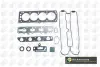 Комплект прокладок Astra/Vectra 1.8i 16V 93-00 (верхній) BGA HK3567 (фото 1)