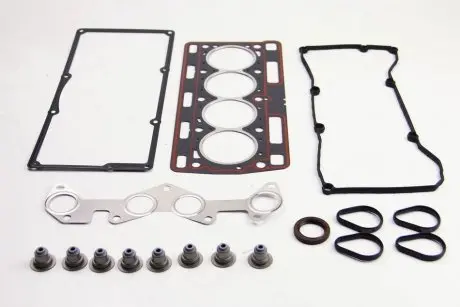 Комплект прокладок Kangoo/Clio 1.1/1.2/1.2LPG 96- (верхній) BGA HK6768