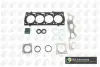 Комплект прокладок Fabia/Octavia/Golf/Polo 1.4 97-10 (верхній) BGA HK7539 (фото 1)